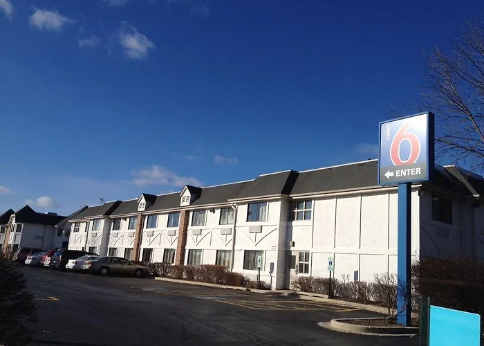 6-palatine, Il - Chicago Northwest