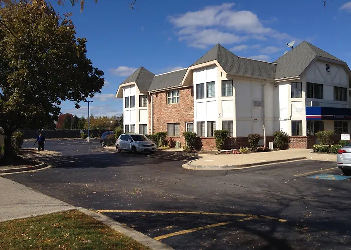 6-palatine, Il - Chicago Northwest