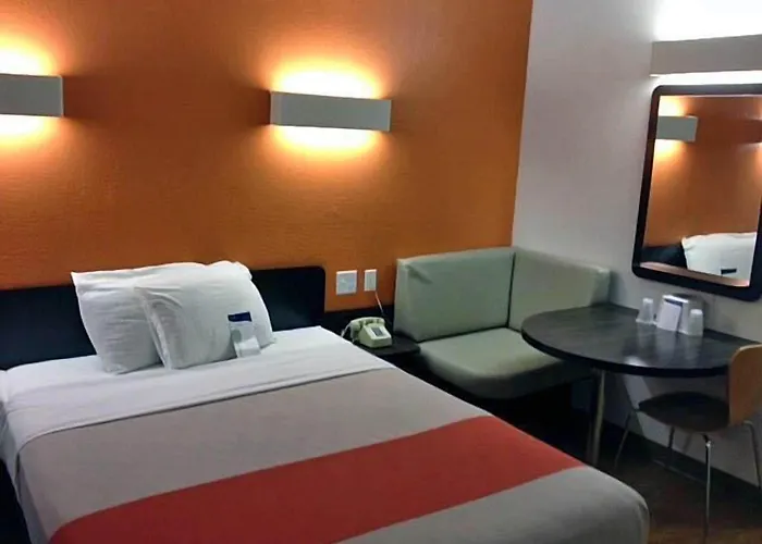 6-palatine, Il - Chicago Northwest Hotel 4*