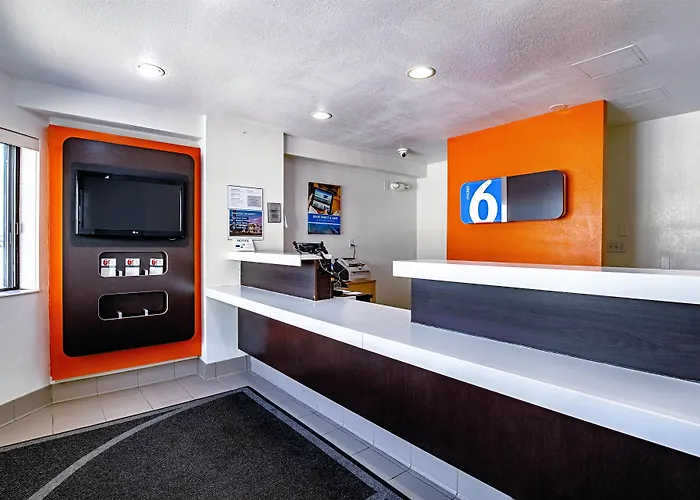 Hotel 6-palatine, Il - Chicago Northwest