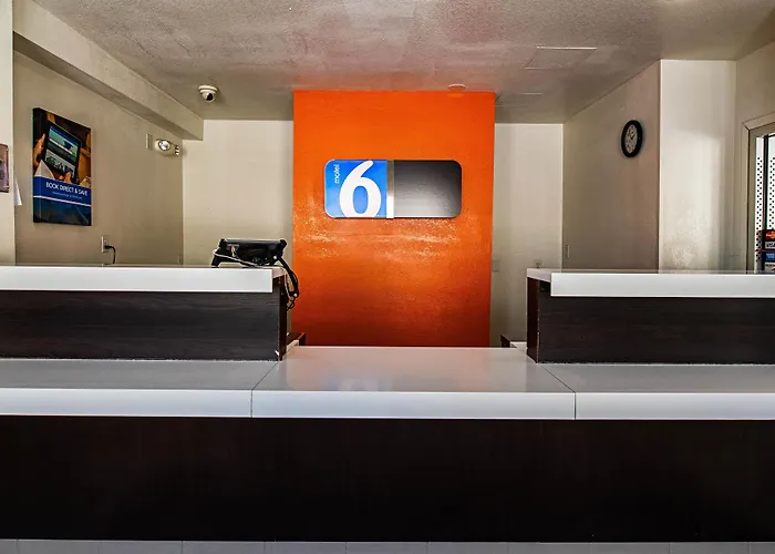 Hotel 6-palatine, Il - Chicago Northwest 4*