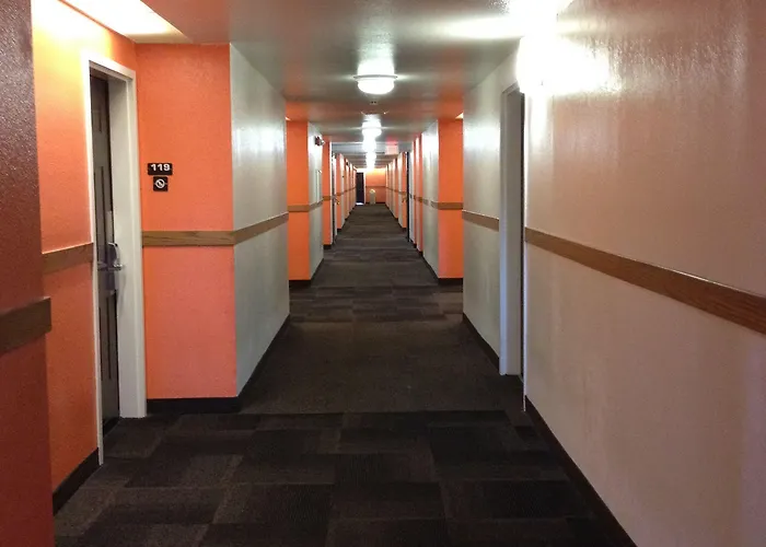 Hotel 6-palatine, Il - Chicago Northwest 4*