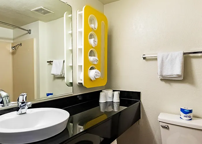 Hotel 6-palatine, Il - Chicago Northwest Palatine
