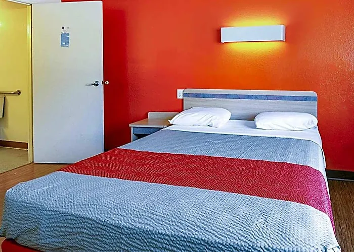 Hotel 6-palatine, Il - Chicago Northwest 4*