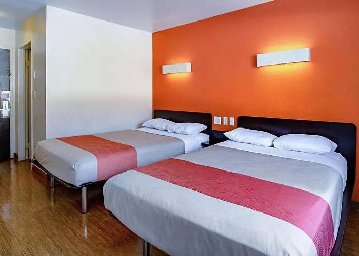 Hotel 6-palatine, Il - Chicago Northwest