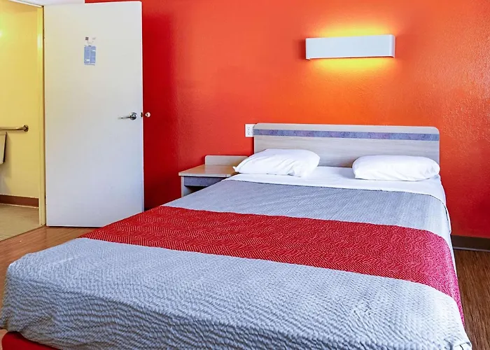 Hotel 6-palatine, Il - Chicago Northwest