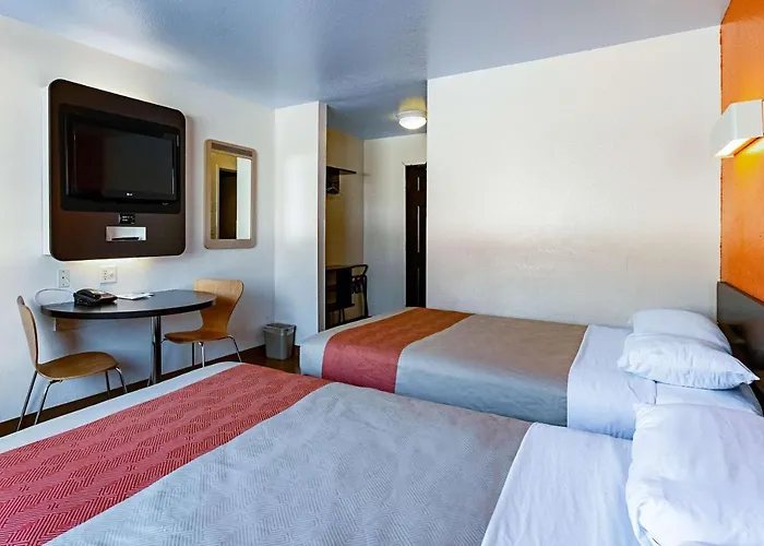 Hotel 6-palatine, Il - Chicago Northwest Palatine